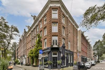 Woning Hemonystraat 383 Amsterdam