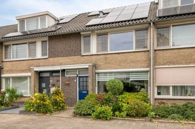 Woning Zuiderzeelaan 6 Eindhoven
