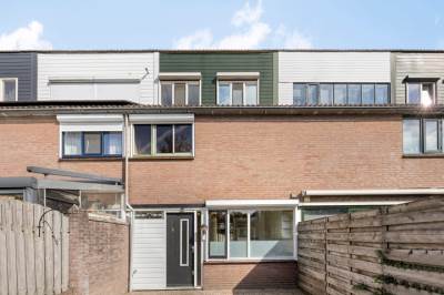 Woning Neerijnen 77 Barneveld