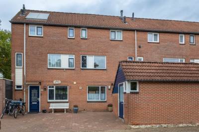 Woning De Beo 57 Almelo
