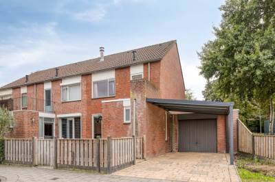 Woning Theo Driessenhof 31 Helmond
