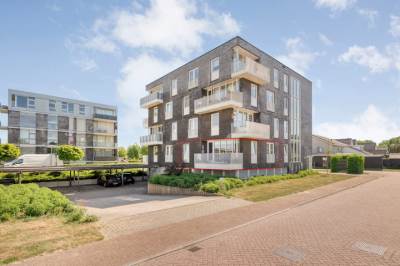 Woning Weegbree 4 Havelte