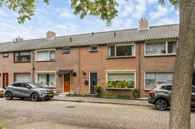 Woning Koning Willem III straat 26 's-Gravenzande