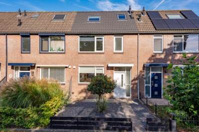 Woning Schokkerstraat 147 Elburg