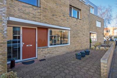 Woning Wielspinstraat 3 Den Haag