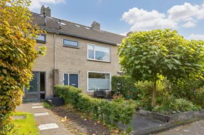 Woning Boerhaavestraat 30 Bovenkarspel