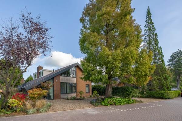 Woning Mercuryplein 3 Krommenie