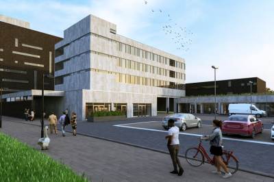 Woning Molukkenstraat 7A6 Nijmegen