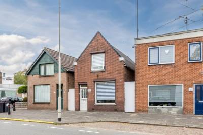 Woning Kalsdonksestraat 117 Roosendaal
