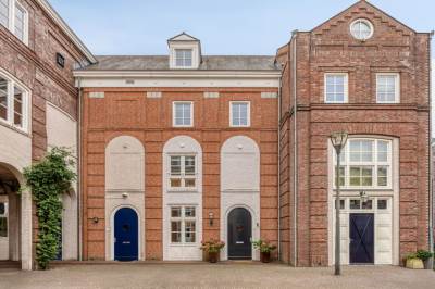 Woning Laan door de Veste 5 Helmond