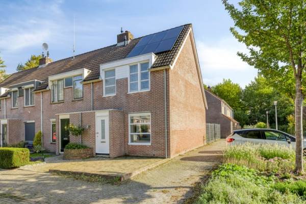 Woning Sleutelbloem 31 Opmeer