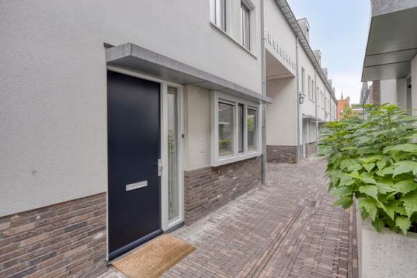 Woning Engelenhof 1 Sittard