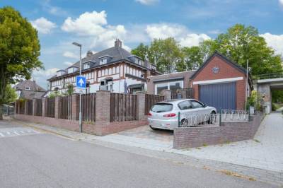 Woning Rector Meussenstraat 37 Landgraaf