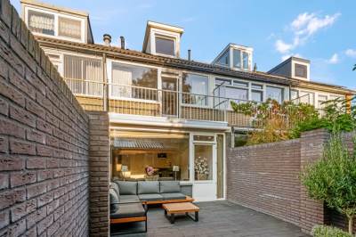 Woning Oranjestraat 78 Elst (UT)