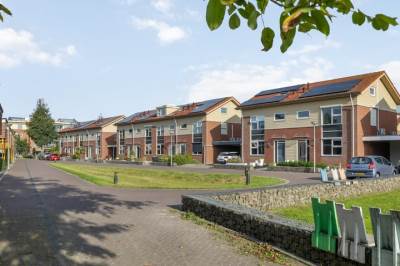 Woning Schuilenburg 28 Raalte