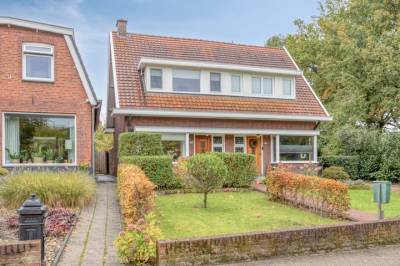 Woning Bentheimerstraat 104 Oldenzaal