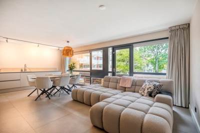 Woning Oeverpad 225 Amsterdam