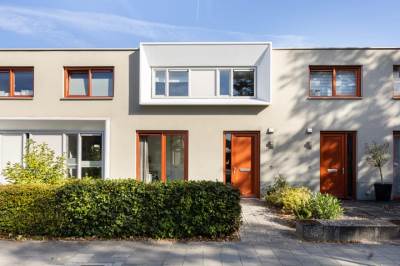 Woning Landsherenlaan 34 Deventer