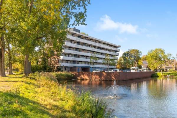 Woning Dalenbeek 19 Beverwijk