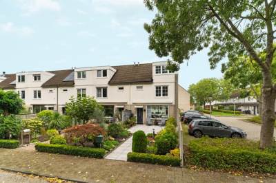 Woning Lekstraat 45 Almere