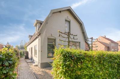 Woning Enkweg 3 Voorst (Gem. Voorst)