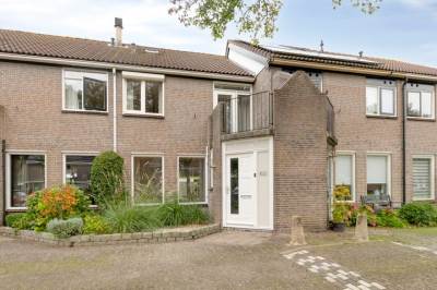 Woning Vierkant 6 Enkhuizen