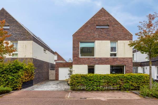 Woning Toscane 6 Purmerend