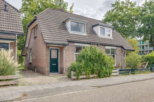 Woning Weimarstraat 4 Apeldoorn