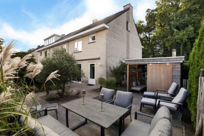 Woning Dokter de Voslaan 30 Soest