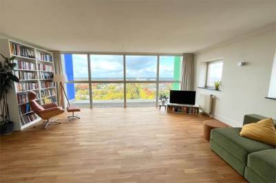 Woning Westpoint 77 Tilburg