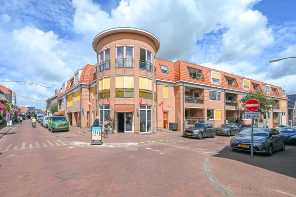 Woning Hoofdstraat 203S Santpoort-Noord