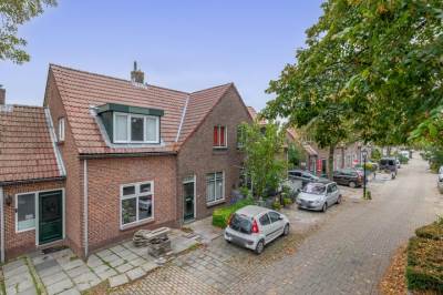 Woning Tuinstraat 77 Krimpen aan den IJssel