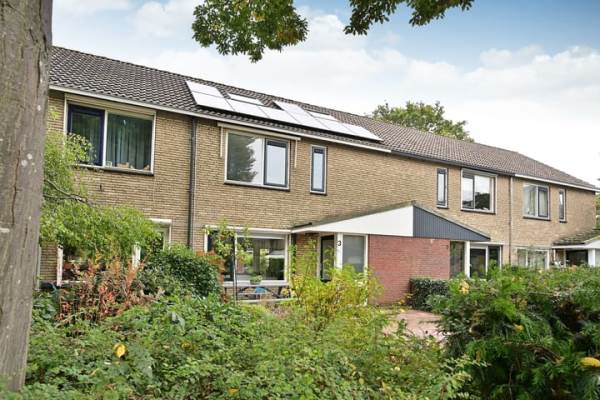 Woning Biggekruid 3 Huizen