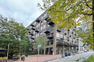 Woning Philitelaan 63185 Eindhoven