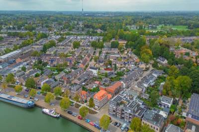 Woning Handelskade 26A Nieuwegein