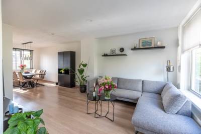 Woning Molenstraat 114 Rotterdam