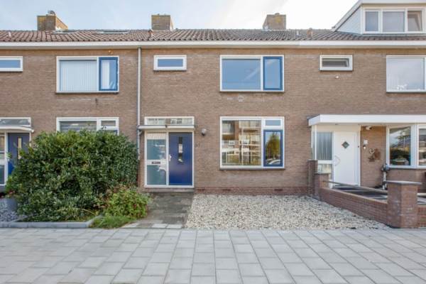 Woning Pleinstraat 27 Bergambacht