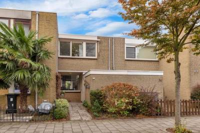 Woning Hargplein 40 Schiedam