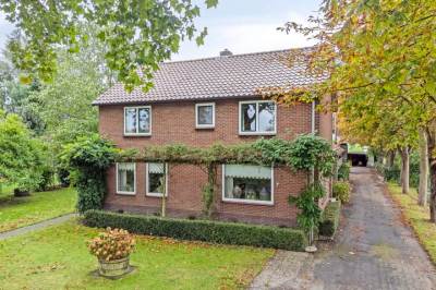 Woning Haanwijk 7 Harmelen