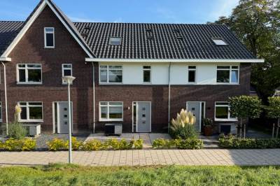 Woning Meentsestraat 118M Giesbeek