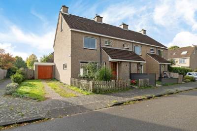 Woning Carolinenburg 65 Leeuwarden