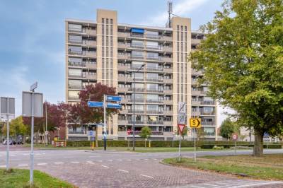 Woning Grote Spie 175 Breda