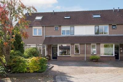 Woning Welheugte 15 Assen