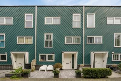 Woning Frederiksveld 27 Nieuw-Vennep