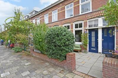 Woning Laan van Altena 37 Delft