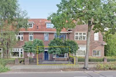 Woning Heyendaalseweg 55 Nijmegen