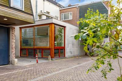 Woning A.B.C.-straat 1 Utrecht