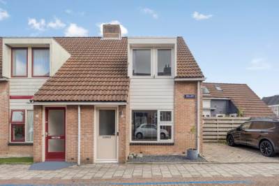 Woning Briljant 33 Middelburg