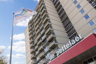 Woning Senecalaan 25 Den Bosch