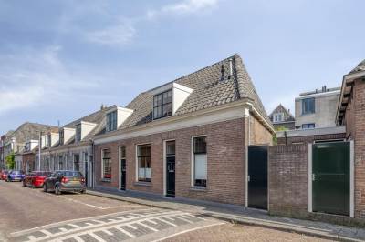 Woning Groenestraat 131 Kampen